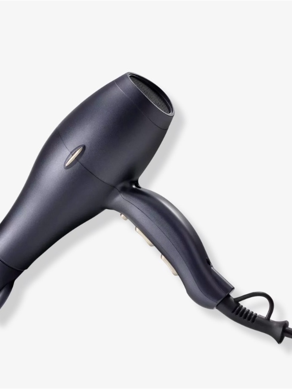 Bio Ionic -Gold Pro 1875W Speed Dryer - Deep Blue - Picture 3 of 5